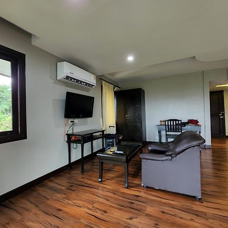Hua Hin Home Hill Eksteriør bilde