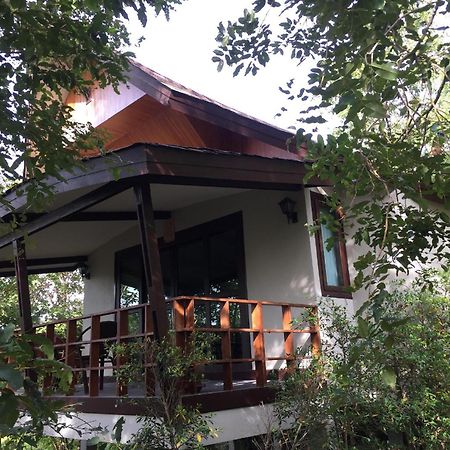 Hua Hin Home Hill Eksteriør bilde