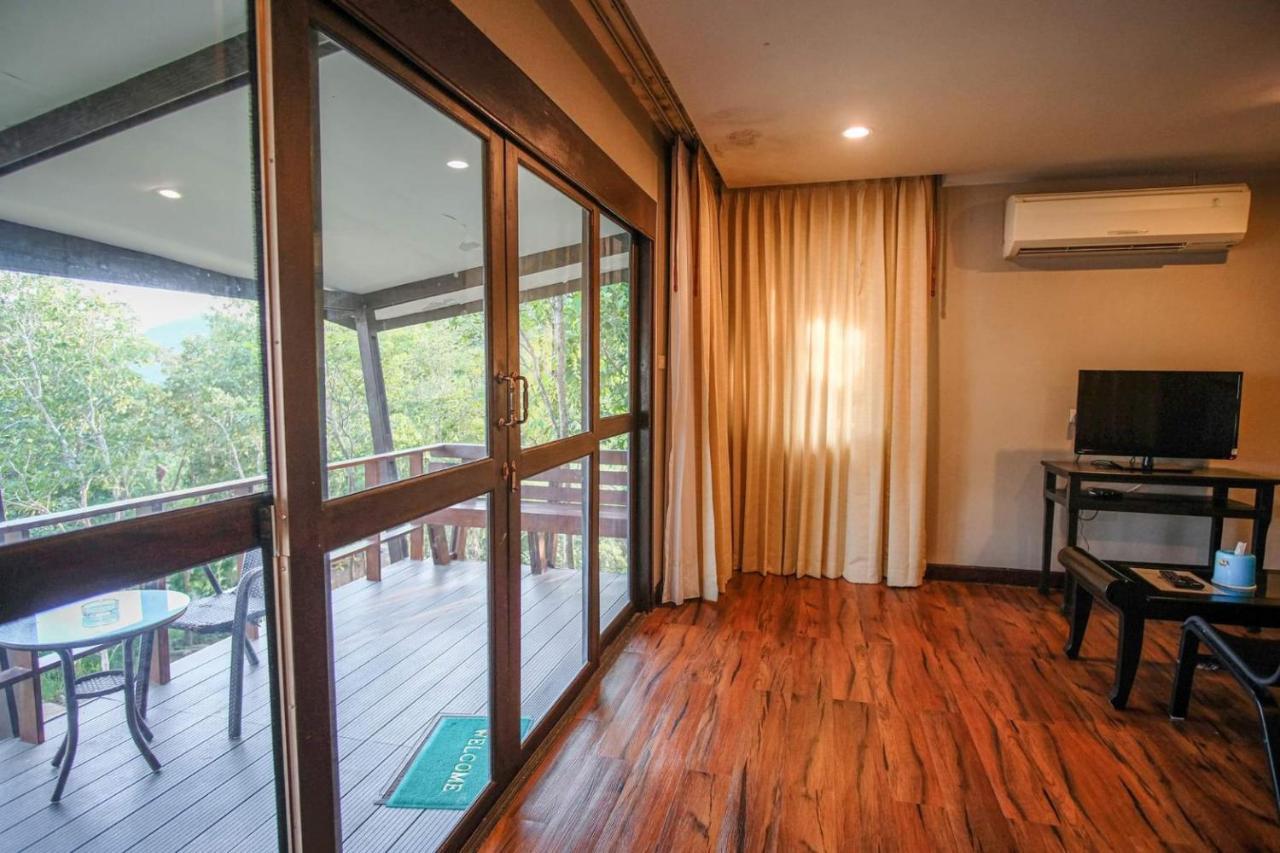 Hua Hin Home Hill Eksteriør bilde