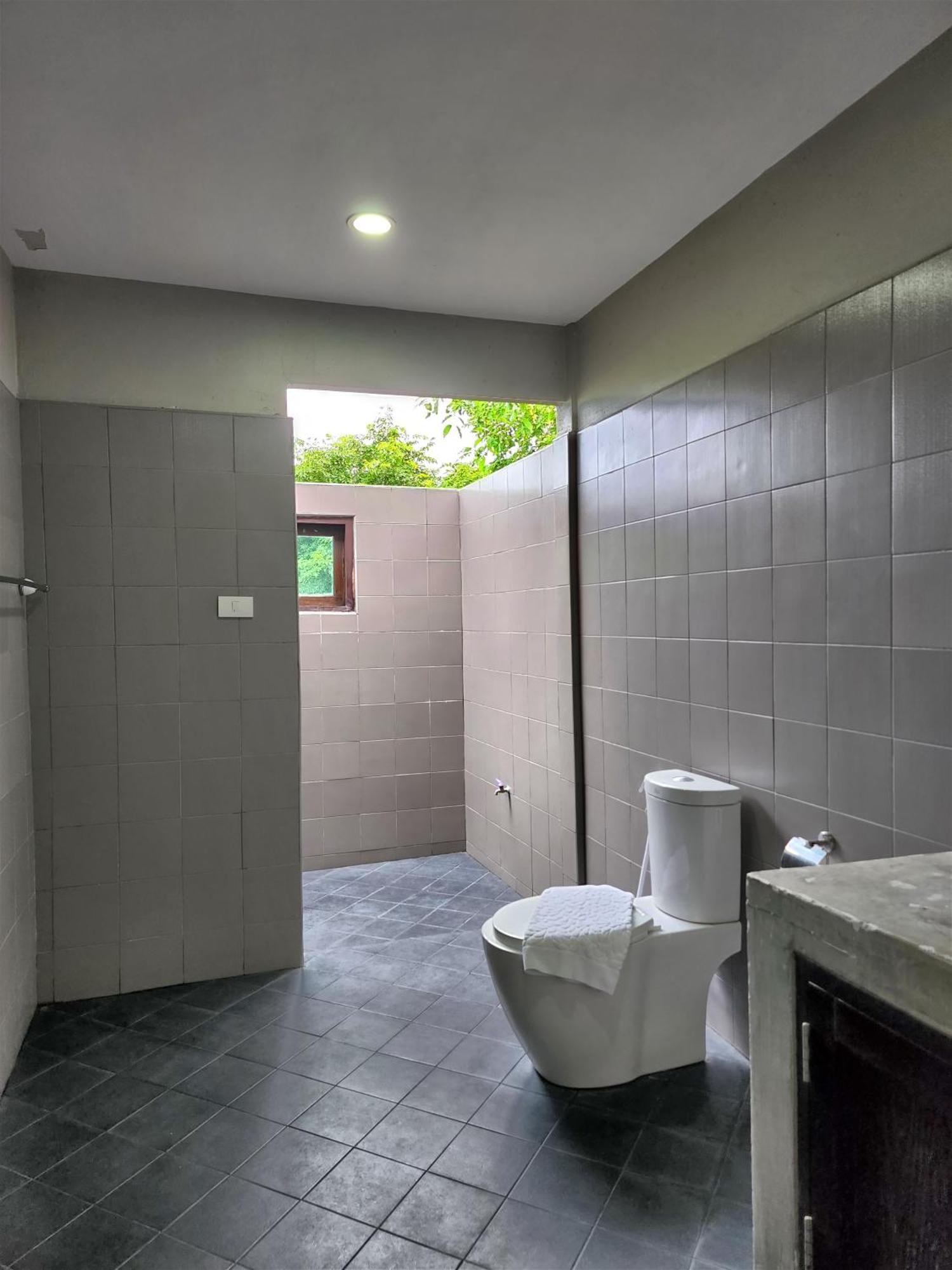 Hua Hin Home Hill Eksteriør bilde