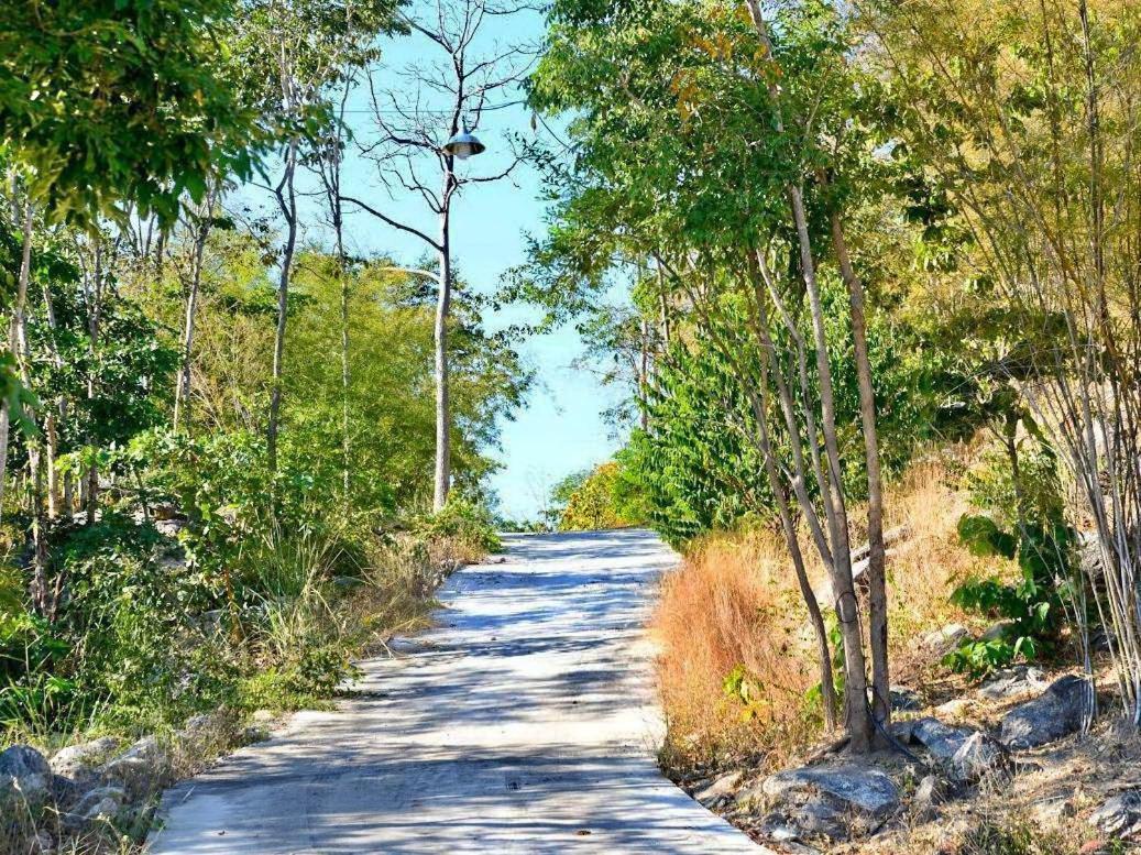 Hua Hin Home Hill Eksteriør bilde