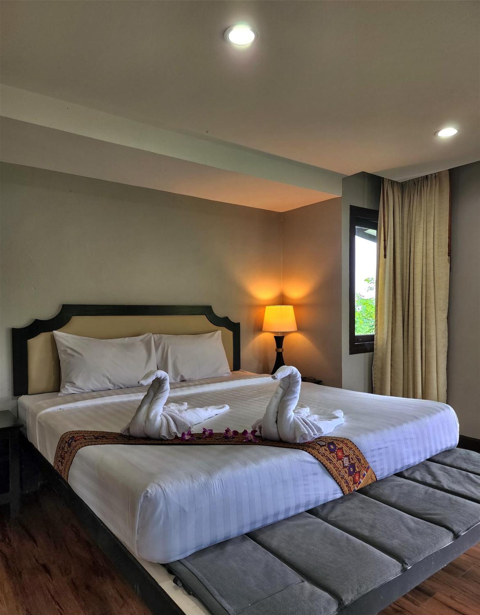 Hua Hin Home Hill Eksteriør bilde