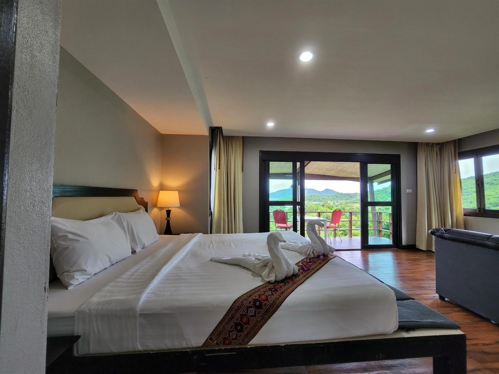 Hua Hin Home Hill Eksteriør bilde