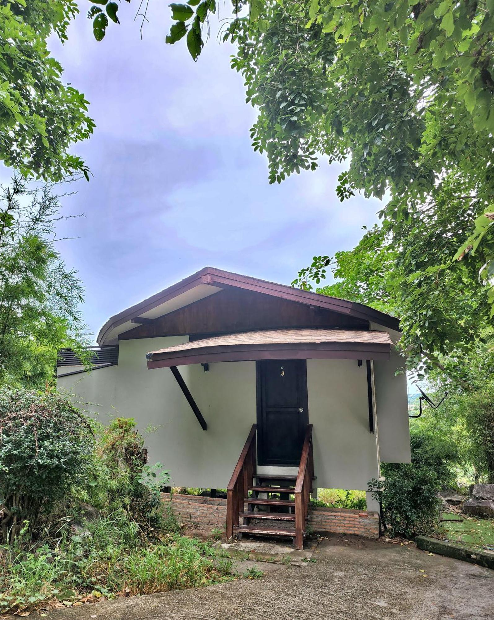 Hua Hin Home Hill Eksteriør bilde