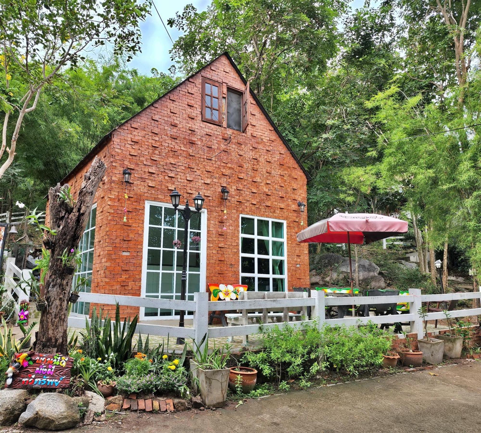 Hua Hin Home Hill Eksteriør bilde