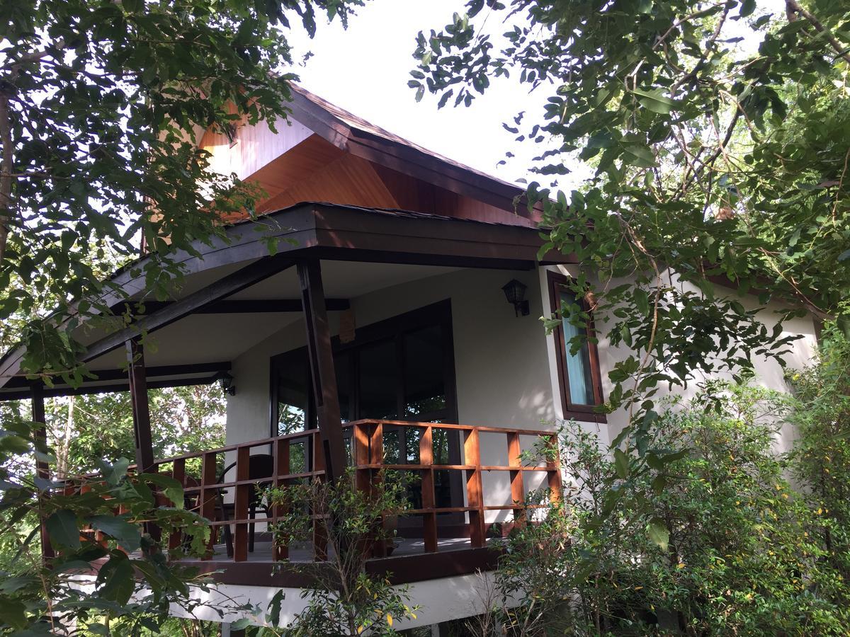 Hua Hin Home Hill Eksteriør bilde