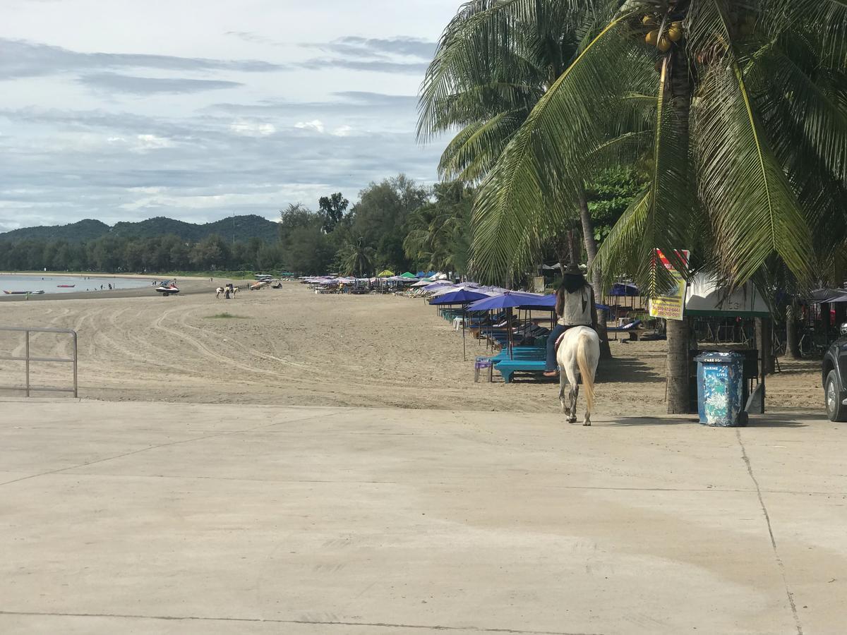 Hua Hin Home Hill Eksteriør bilde