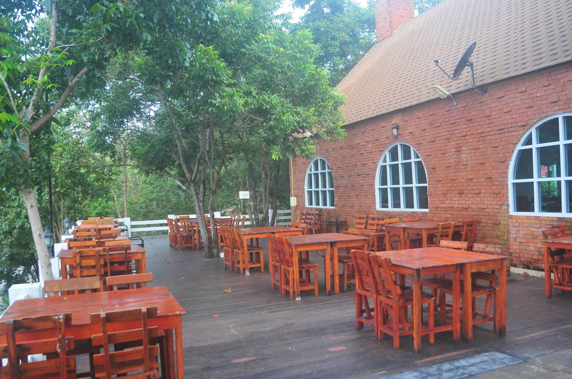 Hua Hin Home Hill Eksteriør bilde