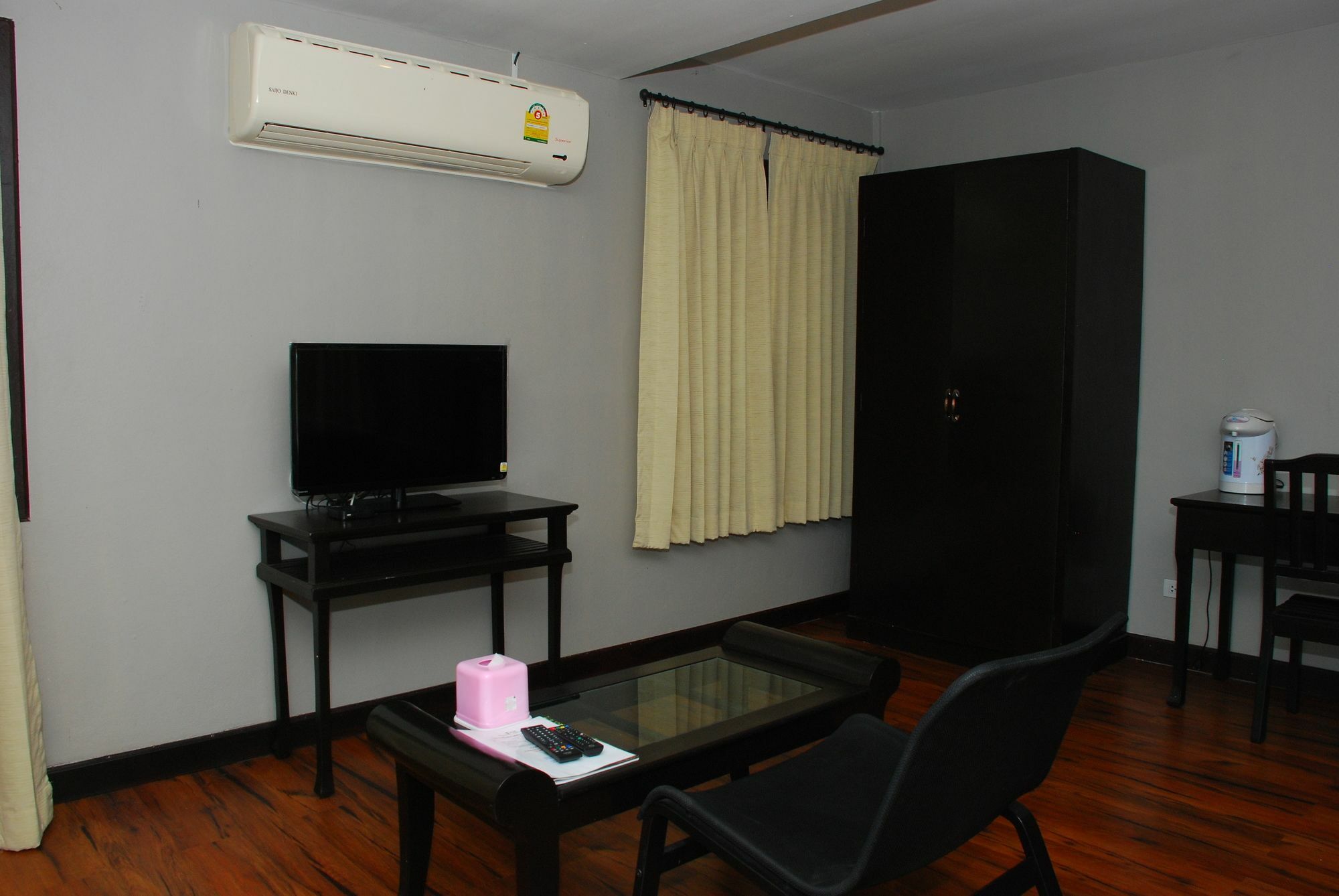 Hua Hin Home Hill Eksteriør bilde