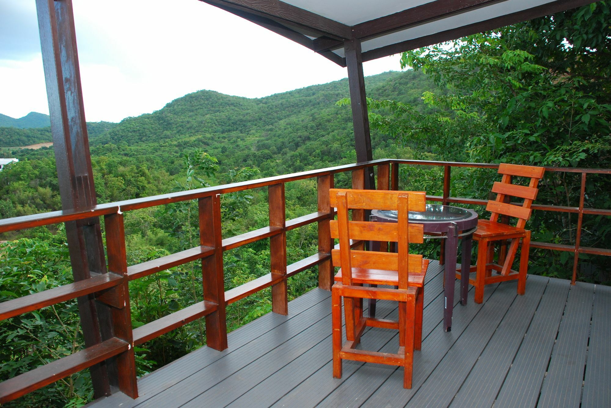 Hua Hin Home Hill Eksteriør bilde