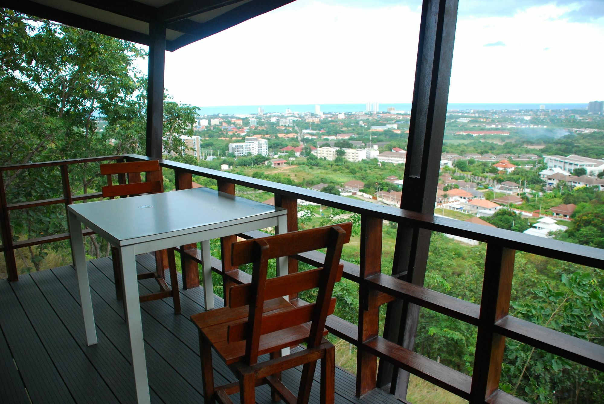 Hua Hin Home Hill Eksteriør bilde