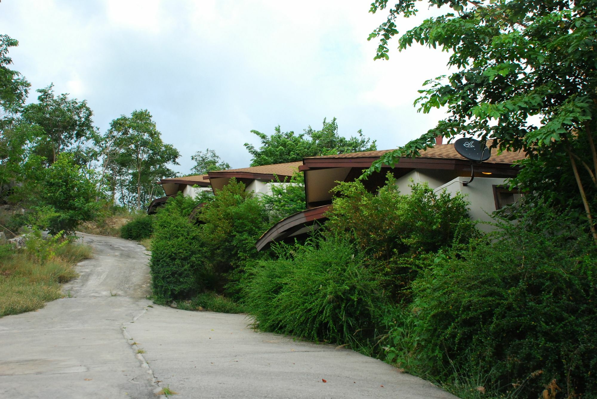 Hua Hin Home Hill Eksteriør bilde