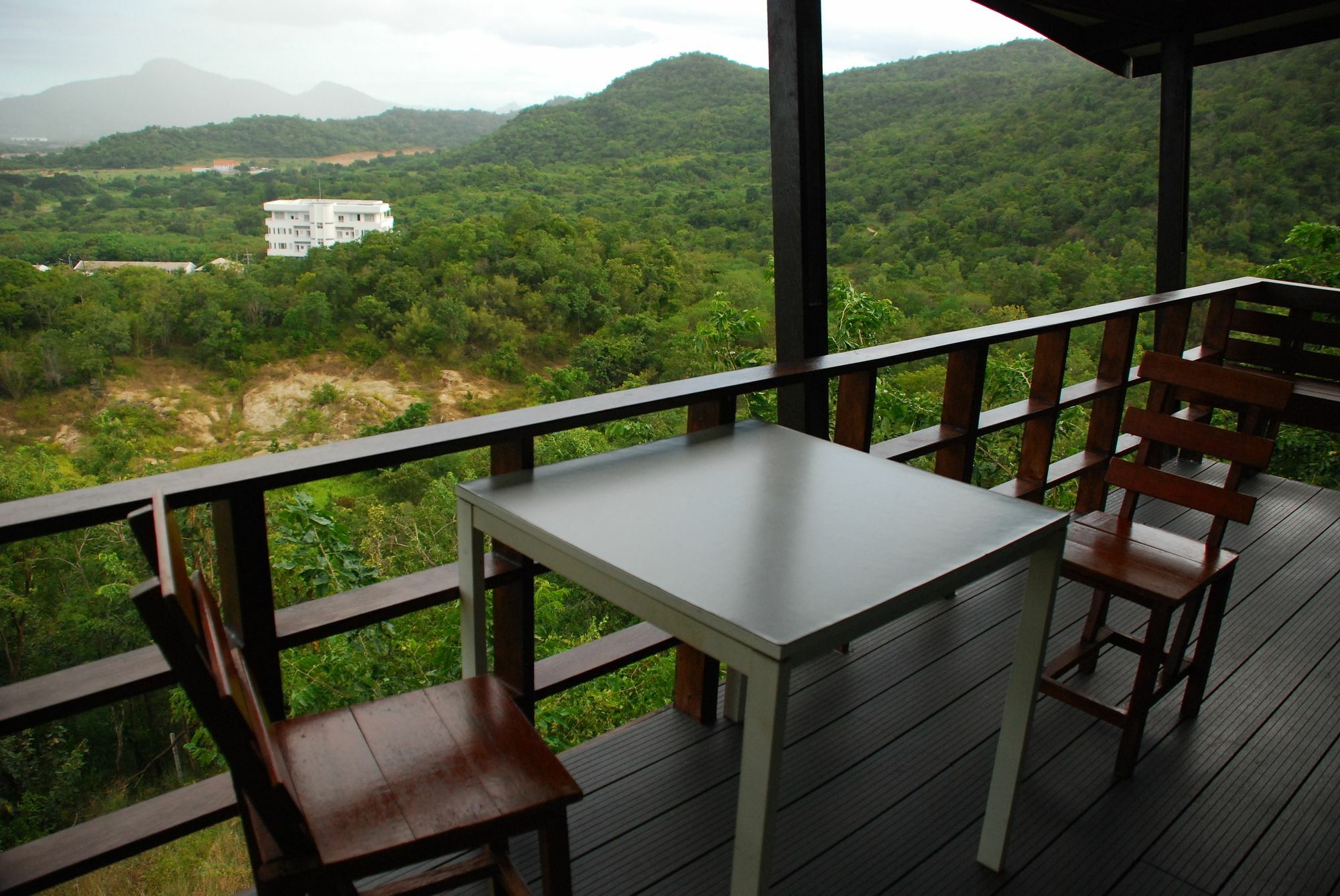 Hua Hin Home Hill Eksteriør bilde